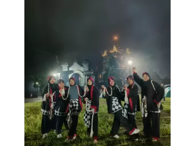 perkajum