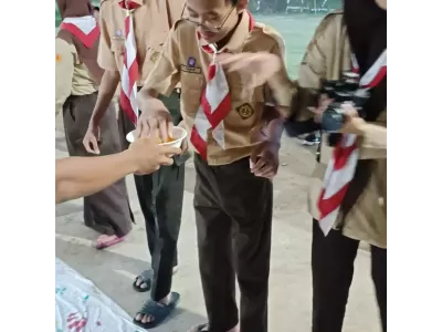 perkajum